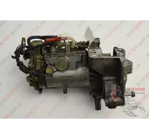 Топливный насос высокого давления (ТНВД) Renault Kangoo R8448B360A R8448B360A