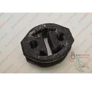 Резиновое кольцо глушителя c 2001 (упругая пробка, полоска) Fiat Ducato 46546376  MA15704/5
