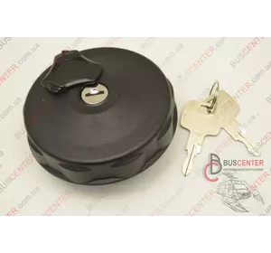 Крышка бензобака с ключом (крышка топливного бака) Iveco Daily 2993924 FST423N