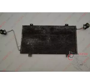 Радиатор кондиционера Renault Master 7701044407 CA1030