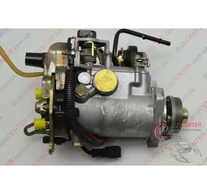 Топливный насос высокого давления (ТНВД) Fiat Scudo DWLP12 R8448B371B