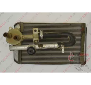 Радиатор печки (обогреватель, отопитель салона) Fiat Ducato 46722710 020210100