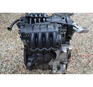 Двигатель без навесного (мотор) Citroen Berlingo NFU 10FX2K TU5JP