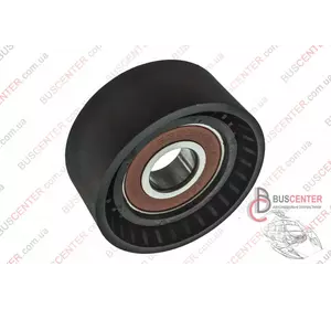 Натяжной ролик генератора Fiat Ducato 9636782780 CFR 03-98