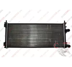 Радиатор охлаждения Fiat Doblo 46807378 D7F022TT