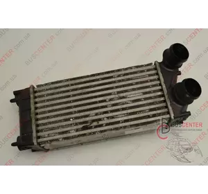Радиатор интеркулера 8V Citroen Berlingo 0384 N9 9684212480