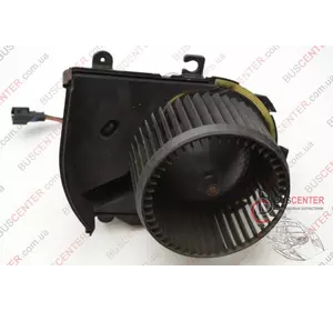 Моторчик печки (вентилятор салона, электродвигатель отопителя) Fiat Scudo 1498378080 1498378080