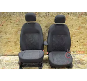 Передние сидение (сидушка) Fiat Doblo