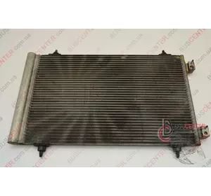 Радиатор кондиционера Fiat Scudo 1400836980 1400836980