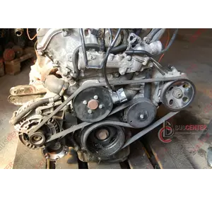 Двигатель без навесного (мотор) Mercedes Vito 1110112201 1110112201