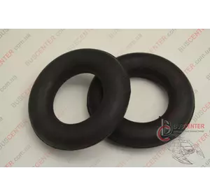 Резиновое кольцо глушителя (упругая пробка 1шт) Fiat Ducato 4437668 MA7417