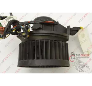 Моторчик печки без кондиционера (вентилятор салона, электродвигатель отопителя) Peugeot Partner 6441.S0 G201 8481